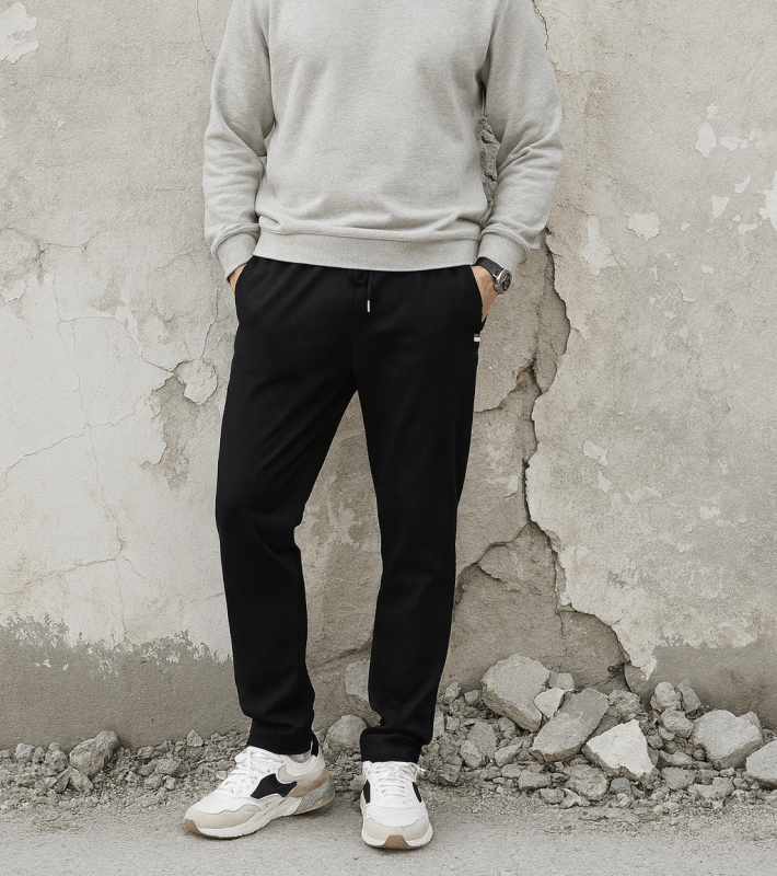 H.D Baltic Bottoms - Handsome Dans