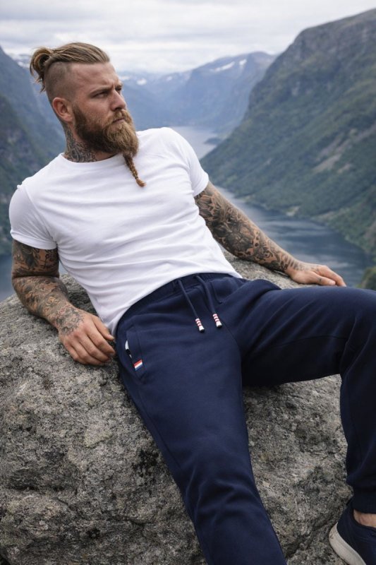 H.D Baltic Bottoms - Handsome Dans