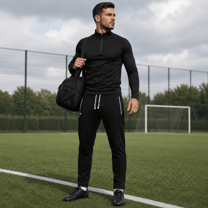 H.D Baltic Bottoms - Handsome Dans