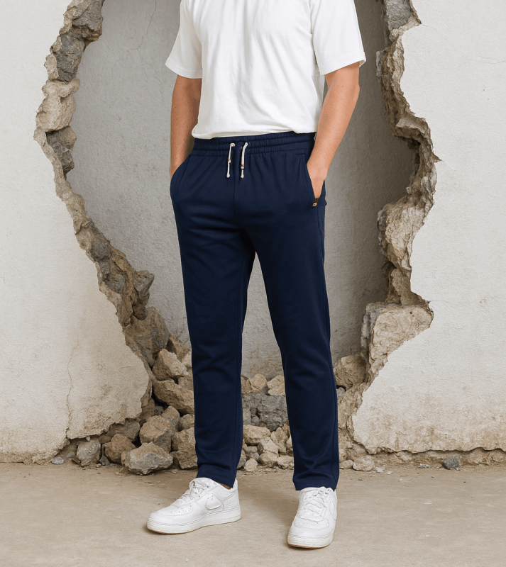 H.D Baltic Bottoms - Handsome Dans