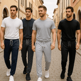 H.D Baltic Bottoms - Handsome Dans