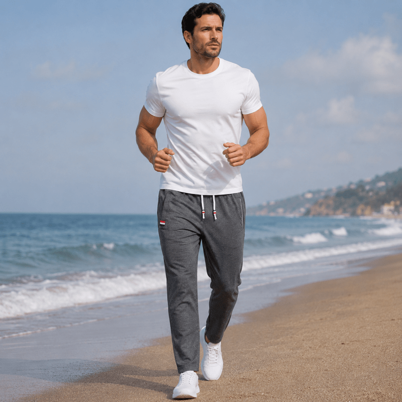H.D Baltic Bottoms - Handsome Dans