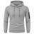H.D Bastille Hoodie - Handsome Dans