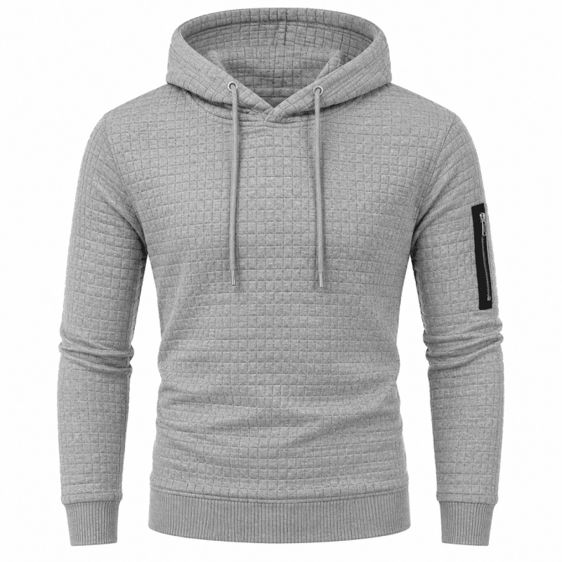 H.D Bastille Hoodie - Handsome Dans