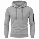 H.D Bastille Hoodie - Handsome Dans