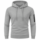 H.D Bastille Hoodie - Handsome Dans