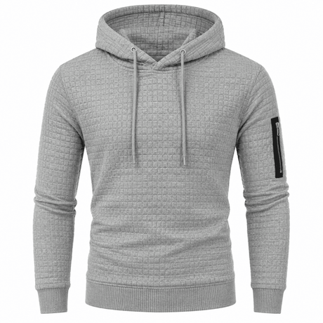 H.D Bastille Hoodie - Handsome Dans