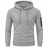 H.D Bastille Hoodie - Handsome Dans