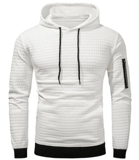 H.D Bastille Hoodie - Handsome Dans