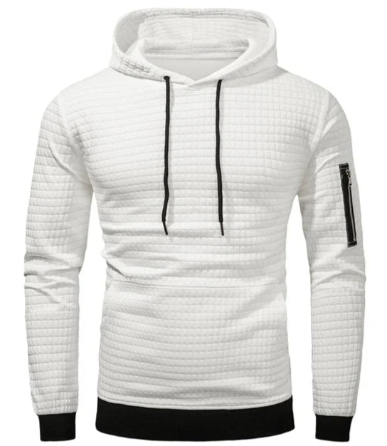 H.D Bastille Hoodie - Handsome Dans