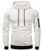 H.D Bastille Hoodie - Handsome Dans