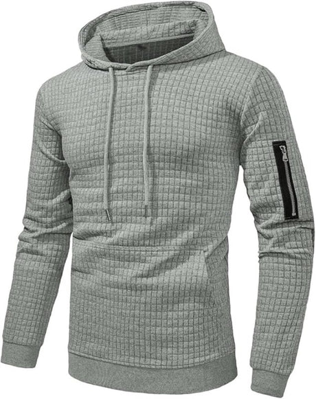 H.D Bastille Hoodie - Handsome Dans