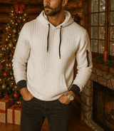 H.D Bastille Hoodie - Handsome Dans