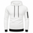 H.D Bastille Hoodie - Handsome Dans