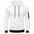 H.D Bastille Hoodie - Handsome Dans