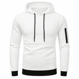 H.D Bastille Hoodie - Handsome Dans