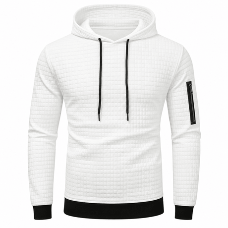 H.D Bastille Hoodie - Handsome Dans