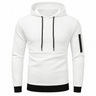 H.D Bastille Hoodie - Handsome Dans