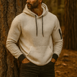 H.D Bastille Hoodie - Handsome Dans