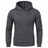 H.D Bastille Hoodie - Handsome Dans