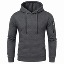 H.D Bastille Hoodie - Handsome Dans