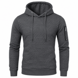 H.D Bastille Hoodie - Handsome Dans