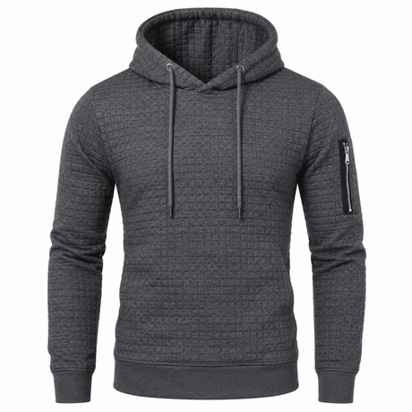 H.D Bastille Hoodie - Handsome Dans