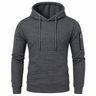 H.D Bastille Hoodie - Handsome Dans