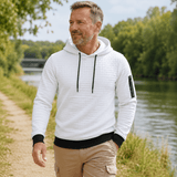 H.D Bastille Hoodie - Handsome Dans