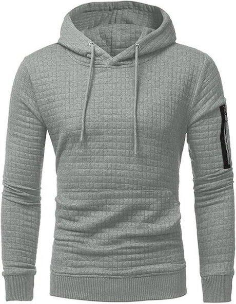 H.D Bastille Hoodie - Handsome Dans