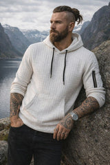 H.D Bastille Hoodie - Handsome Dans