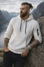 H.D Bastille Hoodie - Handsome Dans