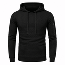 H.D Bastille Hoodie - Handsome Dans