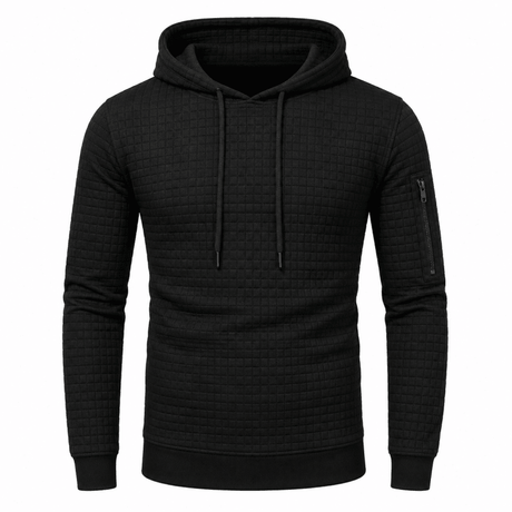 H.D Bastille Hoodie - Handsome Dans
