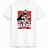 H.D Beard Hero T-Shirt - Handsome Dans