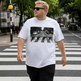 H.D Beetles T-Shirt - Handsome Dans