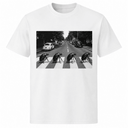 H.D Beetles T-Shirt - Handsome Dans