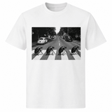 H.D Beetles T-Shirt - Handsome Dans