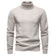H.D Belgrave Sweater - Handsome Dans