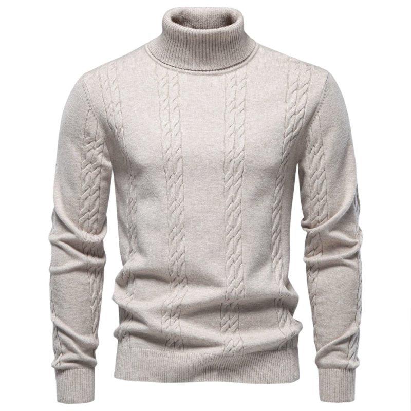 H.D Belgrave Sweater - Handsome Dans