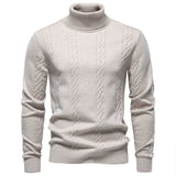 H.D Belgrave Sweater - Handsome Dans