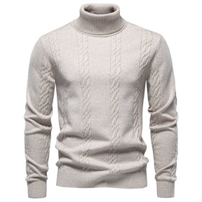 H.D Belgrave Sweater - Handsome Dans