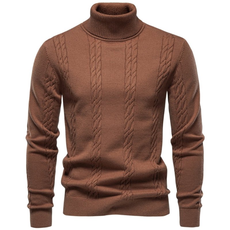 H.D Belgrave Sweater - Handsome Dans