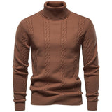 H.D Belgrave Sweater - Handsome Dans