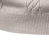 H.D Belgrave Sweater - Handsome Dans