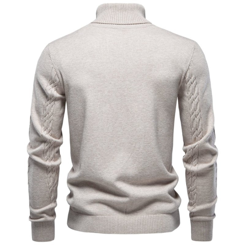 H.D Belgrave Sweater - Handsome Dans