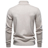 H.D Belgrave Sweater - Handsome Dans
