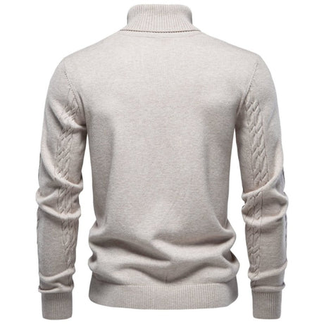 H.D Belgrave Sweater - Handsome Dans