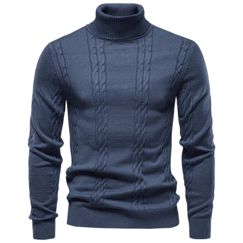 H.D Belgrave Sweater - Handsome Dans