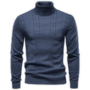 H.D Belgrave Sweater - Handsome Dans